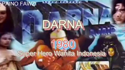 DARNA
