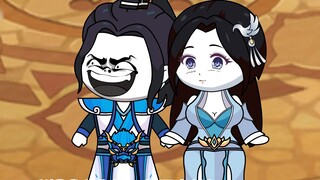 Episode 37: Breakthrough to Dou Zun! Goodbye Little Medical Fairy!