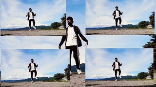 So Big by Iyaz_Dance Choreography | JB Kenth