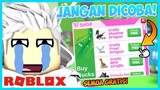 TOLONG :( Aku Di SCAM Sama Game ADOPT ME!! (Roblox Indonesia)