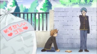 Baka to Test to Shoukanjuu (Season 1 - Episode 3)