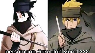 guru dan murid