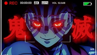 【鬼灭之刃×无限城篇】“那么，开始吧   宴会时间!!”⚡
