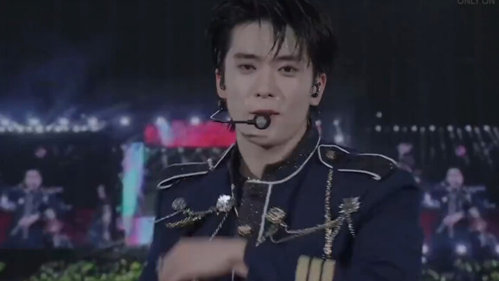 230917 Konser NCT Tokyo Foto Resmi NCT-Resonance