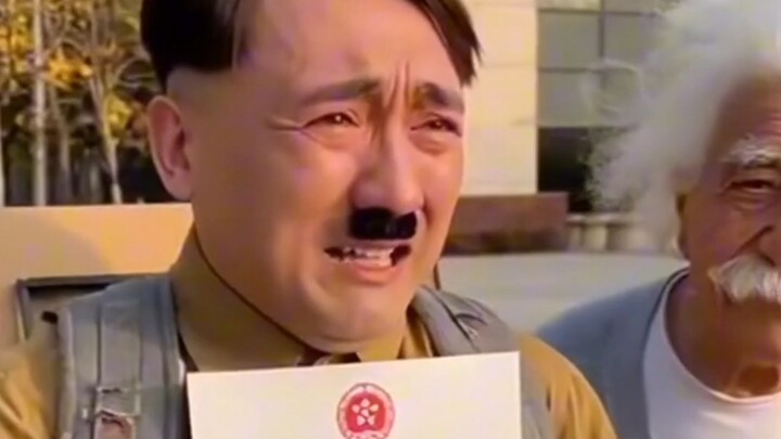 【AI生成的逆天难绷小剧场合集#2】