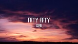 FIFTY FIFTY-Cupid (Twin Version) (Lyrics)