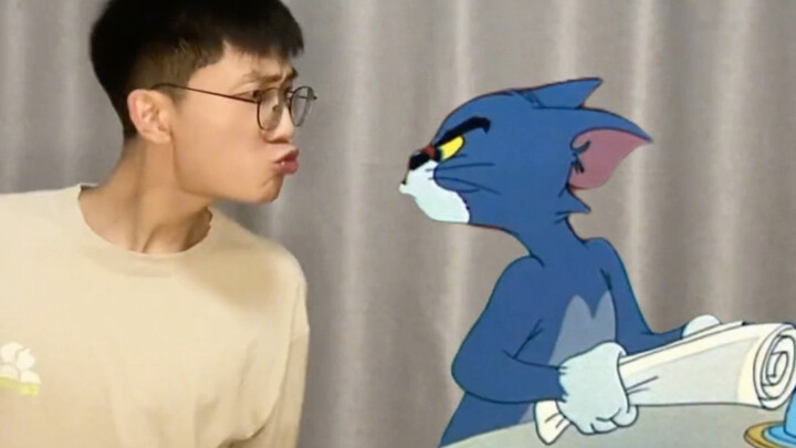 ทีมแมวกับหนูยังคงไต่แรงค์อยู่!