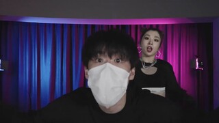 If Ma Baoguo could do hip-hop