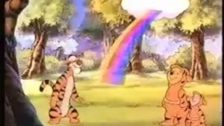 Y2meta.app-Winnie the Pooh Playtime VHS Trailer and Winnie the Pooh Learning VHS