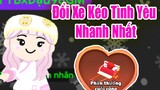 Play Together | Hướng Dẫn Đổi " Xe Kéo Tình Yêu " Nhanh Nhất , Quà Bảo Trì Ngày 5 Tháng 2