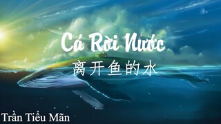 (𝐕𝐢𝐞𝐭𝐬𝐮𝐛+ 𝐏𝐢𝐧𝐲𝐢𝐧) 𝐂𝐚́ 𝐑𝐨̛̀𝐢 𝐍𝐮̛𝐨̛́𝐜 离开鱼的水- 𝐓𝐫𝐚̂̀𝐧 𝐓𝐢𝐞̂̉𝐮 𝐌𝐚̃𝐧《陈小满》