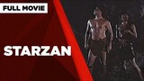 Starzan 1989- ( Full Movie )