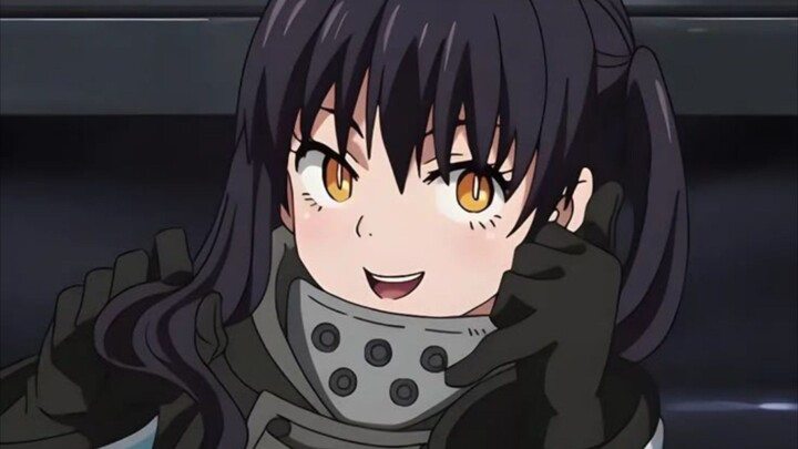 Tamaki Kotatsu FanArt