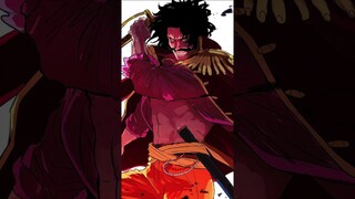 Roger Was the REAL Joy Boy! | One Piece #shorts