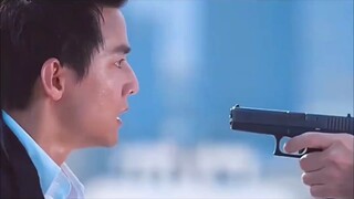 “他只是想得到父亲的认可！”