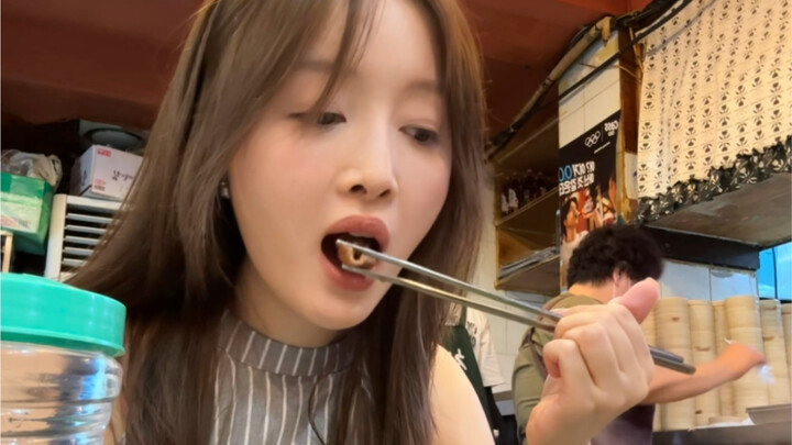 Panduan Kuliner Korea: Ada yang Enak, Ada Juga yang Gagal!