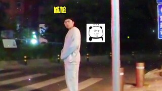 本来就挺冷的，这TM更冷了