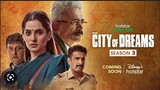 City Of Dreams | Season 3 | Trailer | Priya Bapat | Atul Kulkarni | DisneyPlusHotstar