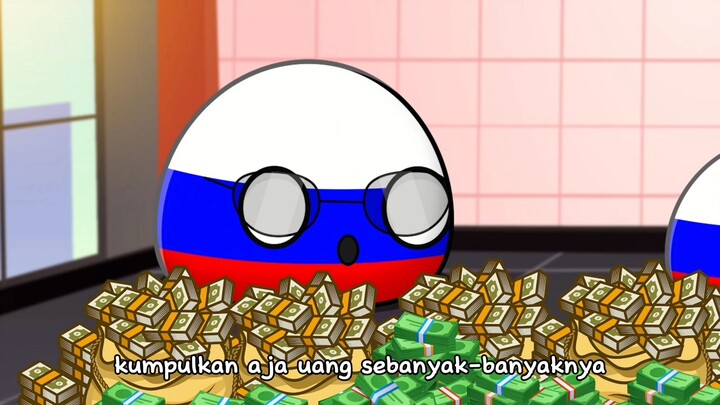 Mafia Rusia di Indonesia prat 2