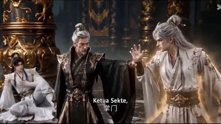 Five Master In Body Episode 02 Sub Indo