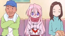 Lucky Star Episode 10