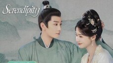 Serendipity ~~12 🇨🇳