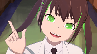 【10月】神明选拔 GOD.app 第二季 播出告知PV【MCE汉化组】