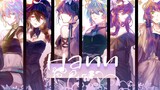 VOCALOID|"HANN"