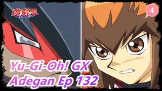 [Yu-Gi-Oh! GX] Ep132 Sebuah Adegan Duel Hidup atau Mati_4