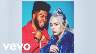 Billie Eilish x Khalid ft. Disclosure - bad guy / Talk (MASHUP)