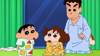 “即使变成小孩广志也很可靠”