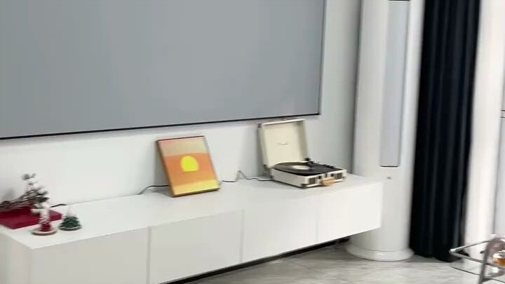 “朋友来我家”后续来啦！配齐这些家电多少费用？