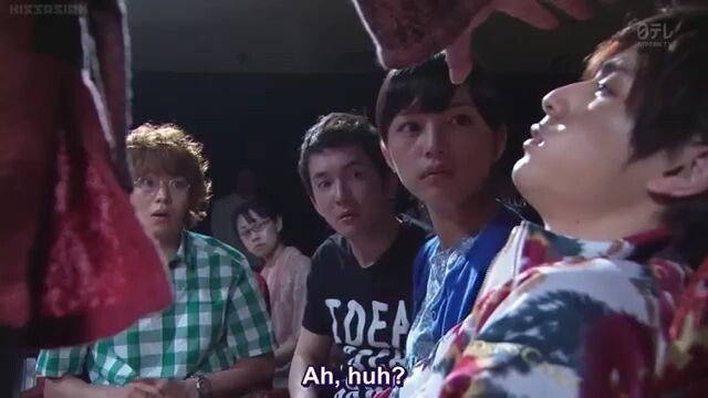 E05 Kindaichi Shounen no Jikenbo N