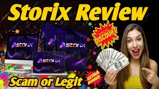Storix Review
