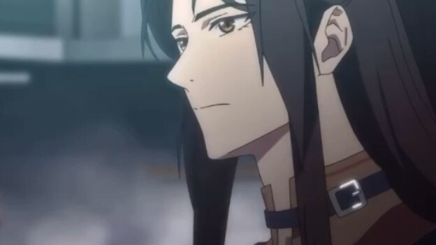 เจตนาดีจะกลายเป็นเจตนาไม่ดีในที่สุด ควรมีเจตนาร้ายตั้งแต่ต้นจะดีกว่า - เด็กชายหยินหยาง "ไว้ทุกข์"