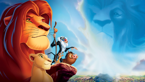 lion king 2 full movie in english