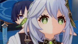 Orang yang tersesat telah pergi selama separuh hidupnya, tetapi masih harus kuliah ketika dia kembal