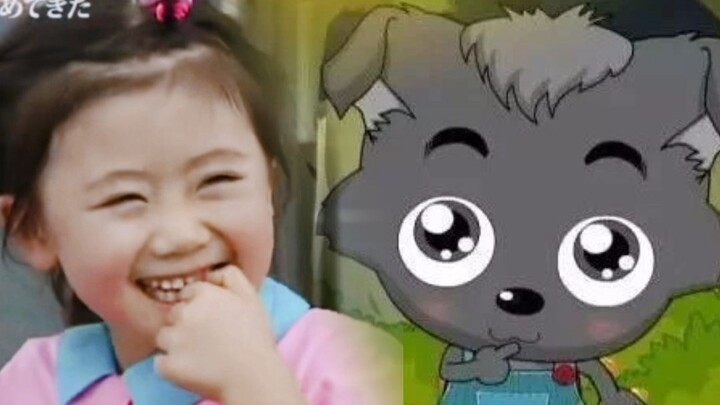 【Ai Fukuhara x Xiao Huihui】Một tôi khác trên thế giới