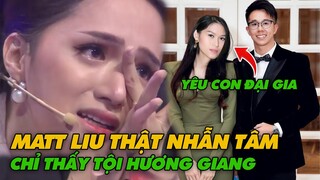 Matt Liu Cực Phũ Thẳng Tay Xoá Hết Hình Hương Giang Sau Khi Chính Thức Thông Báo Chia Tay