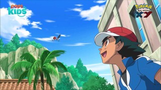 pokemon xy 24 (208) h