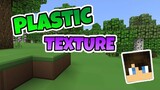 Plastic | Texture Pack For Minecraft P.E. (Bedrock) 1.14+