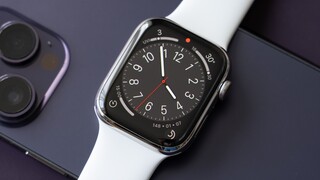 รีวิว Apple Watch Series 8 "โอซาวะ" การคาดคะเนรอบเดือนมีประโยชน์อะไร?