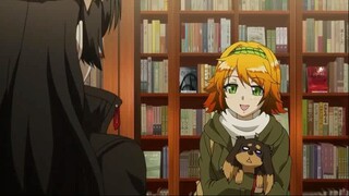 Hôm qua đi phó đà nhạt được bưởi diễn ăn múi thơm và rất mêm anh em ạ ANIME p_13