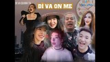 Super Idol, Chi Pu, Cô Vinh, Cô Ba Zàng Ngọc, Linda, Jessica ft ADELE - Đì Va On Me