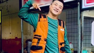 เล่มไดอารี่ของเหล่าหวัง หัวหน้าเหลียงปี่ขอให้คุณมาพร้อมกับการ์ดควีน