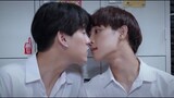 New  Thai BL Series: Physical Therapy X Love Area The Series 2 (2022) - " Can You Hear Me? "