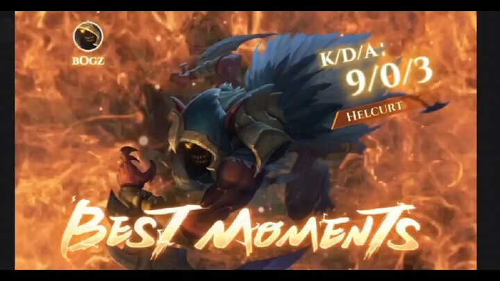 The NOS Squad Assassin