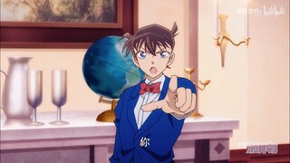 ở lại｜Bạn luôn có thể tin tưởng Kudo Shinichi