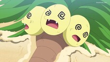 Pokemon Horizons Episode 117 Subtitle Indonesia