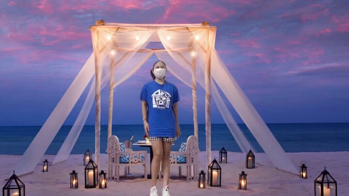 Mn ngủ hết chưa